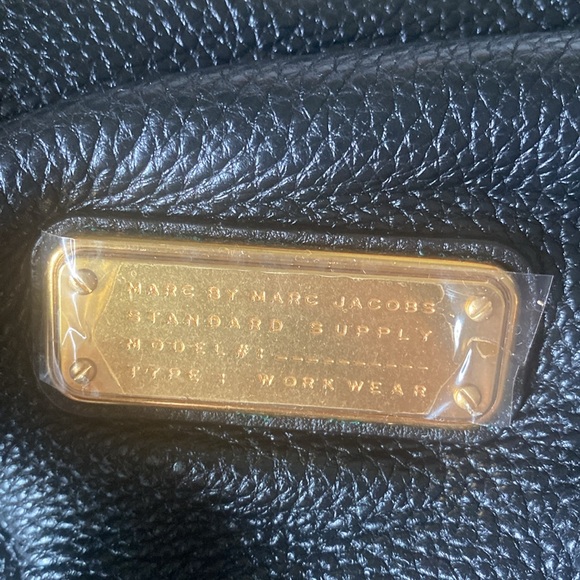 NEW Marc by Marc Jacobs bag - Picture 2 of 8